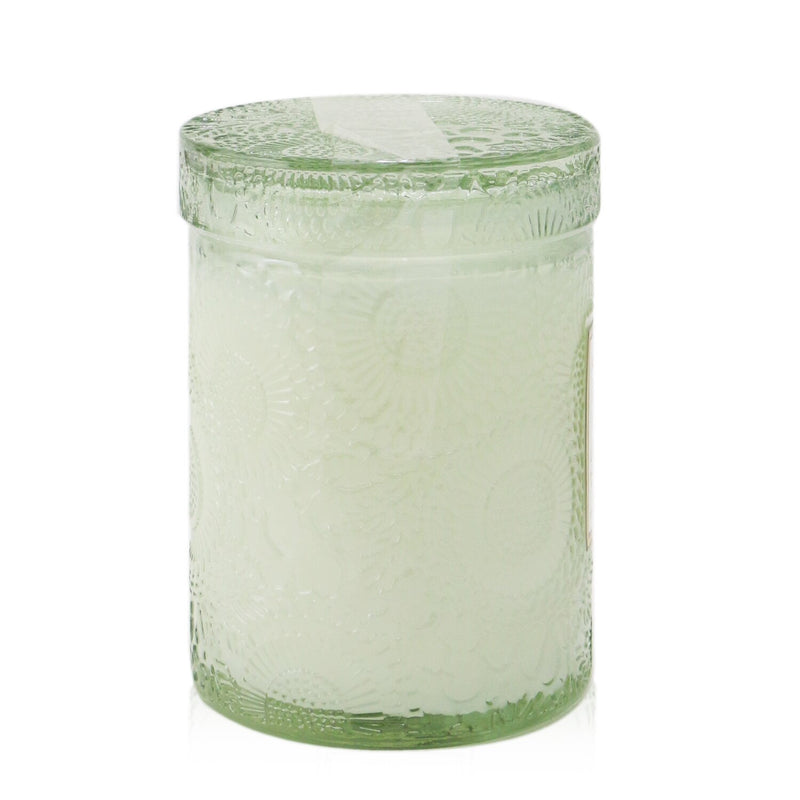 Voluspa Small Jar Candle - French Cade Lavender  156g/5.5oz