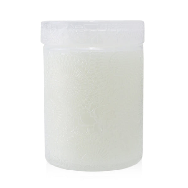 Voluspa Small Jar Candle - Mokara 