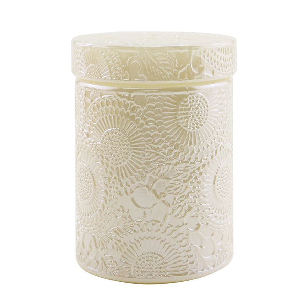 Voluspa Small Jar Candle - Santal Vanille 