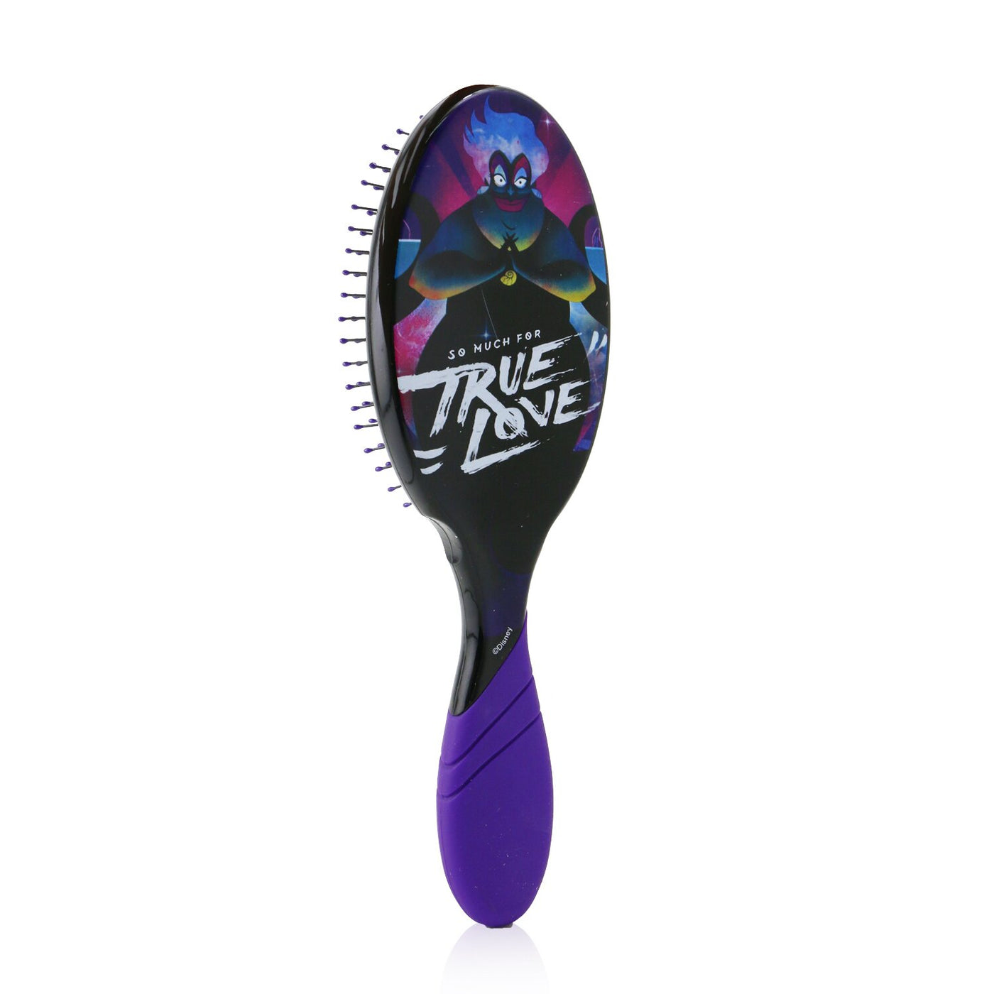 Wet Brush Pro Detangler Disney Villains - # True Love  display picture 2