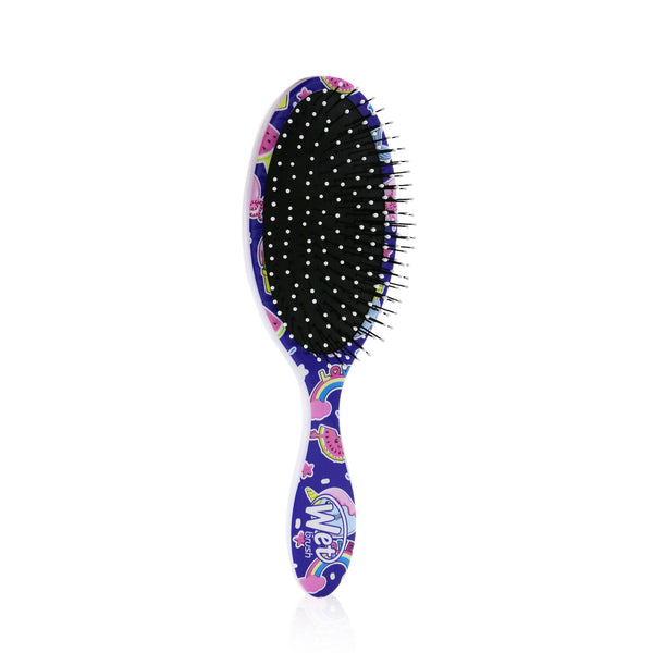 Wet Brush Pro Epic Professional Quick Dry Color: Black, Rose Gold and Red –  Salon Backbar