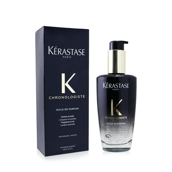 Kerastase Chronologiste Huile De Parfum Fragrance-In-Oil (Length and Ends)  100ml/3.4oz