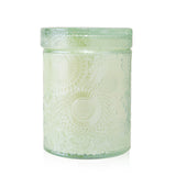 Voluspa Small Jar Candle - White Cypress 