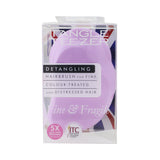 Tangle Teezer Fine & Fragile Detangling Hair Brush - # Pink Dawn 