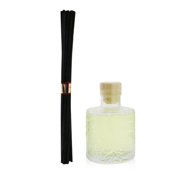 Voluspa Reed Diffuser - Gilt Pomander & Hinoki 