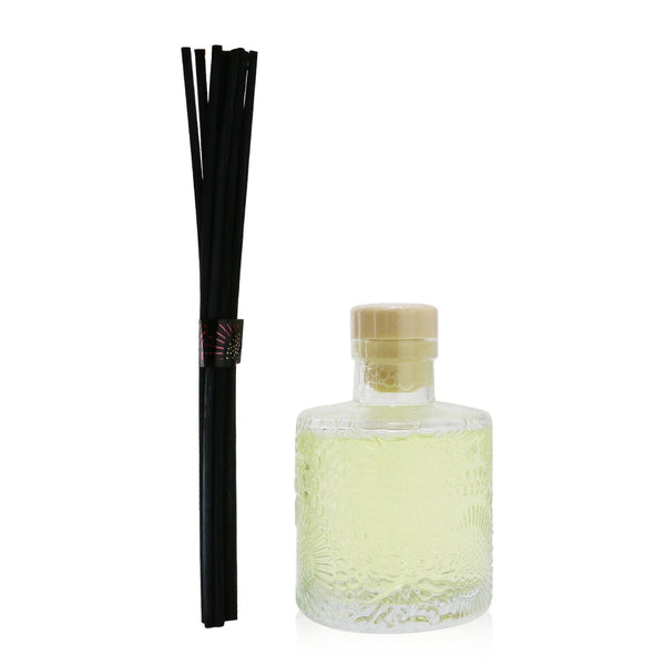 Voluspa Reed Diffuser - Copper Clove 