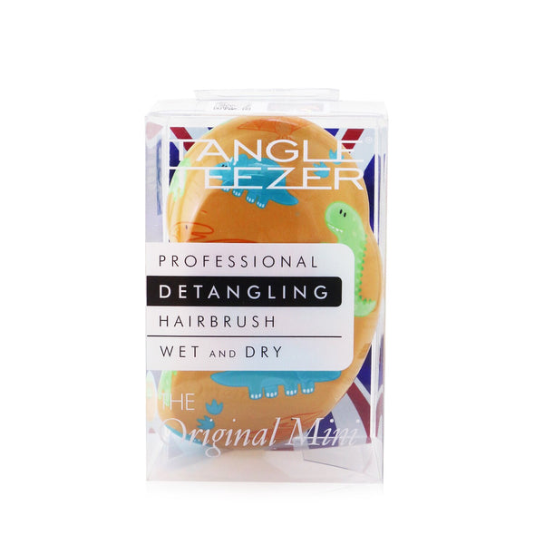 Tangle Teezer The Original Mini Detangling Hair Brush - # Dinosaurs 