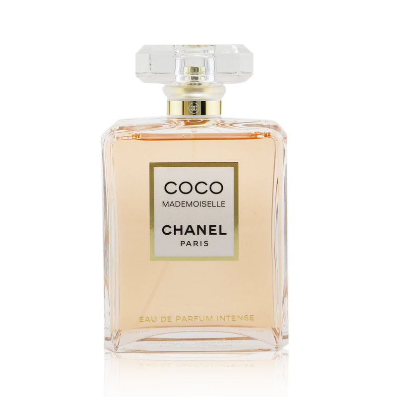 Chanel Coco Mademoiselle Intense Eau De Parfum Spray  200ml/6.7oz
