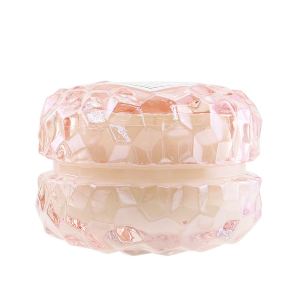 Voluspa Macaron Candle - Rose Otto 