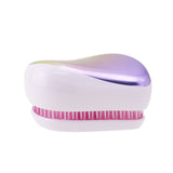 Tangle Teezer Compact Styler On-The-Go Detangling Hair Brush - # Matte Ombre 