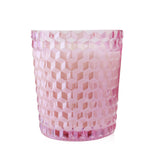 Voluspa Classic Candle – Rose Petal Ice Cream 