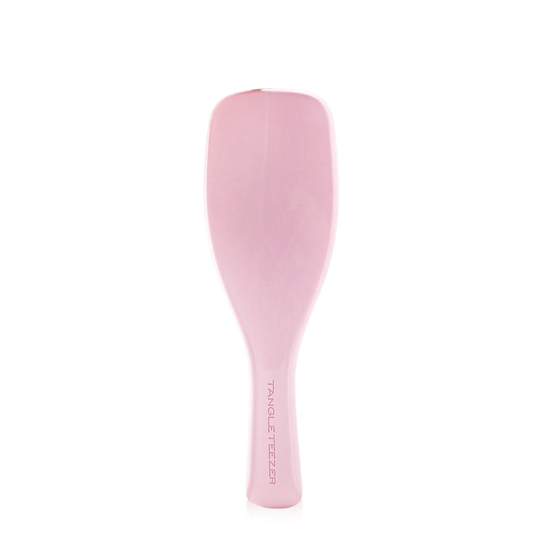 Tangle Teezer The Original Detangling Hair Brush, Pink Fizz (For Wet & Dry  Hair) 1pc