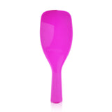 Tangle Teezer The Wet Detangling Hair Brush - # Pink/ Turquoise (Large Size)  1pc