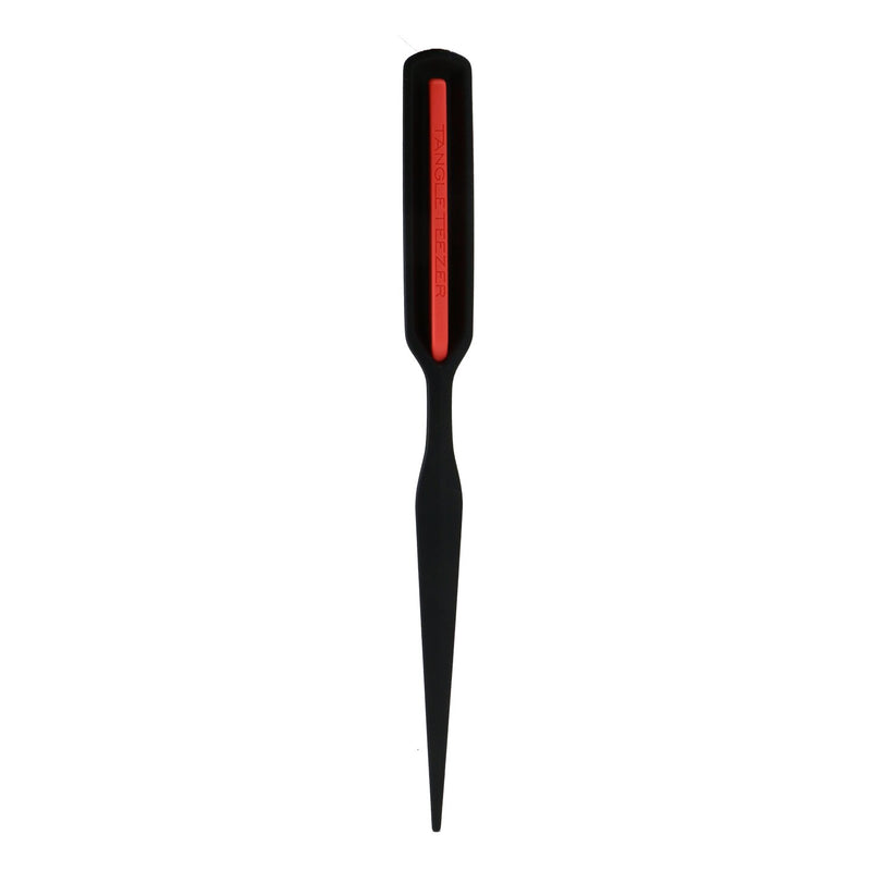 Tangle Teezer Back-Combing Hair Brush - # Black Coral  1pc