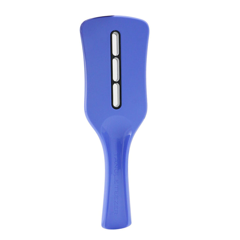Tangle Teezer Easy Dry & Go Vented Blow-Dry Hair Brush - # Ocean Blue 