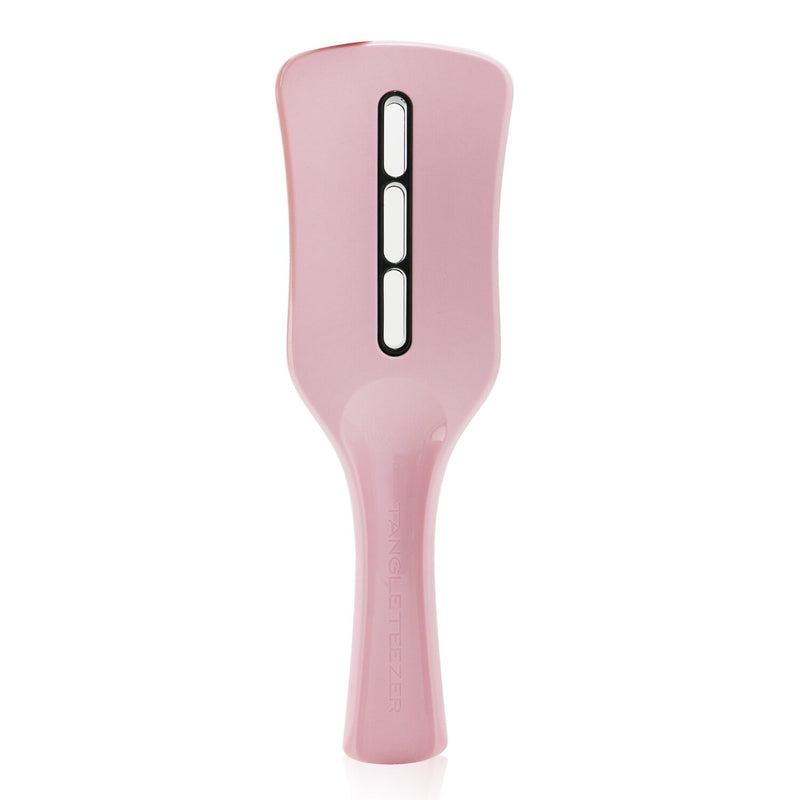 Tangle Teezer Easy Dry & Go Vented Blow-Dry Hair Brush - # Tickled Pink  1pc