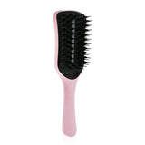 Tangle Teezer Easy Dry & Go Vented Blow-Dry Hair Brush - # Tickled Pink  1pc