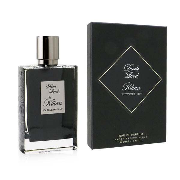 Dark Lord Eau de Parfum Refillable Spray by Kilian 1.7 oz