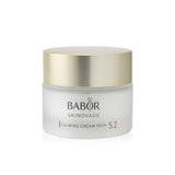 Babor Skinovage [Age Preventing] Calming Cream Rich 5.2 - For Sensitive Skin 