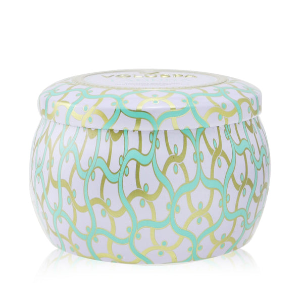 Voluspa Mini Tin Candle - Laguna 