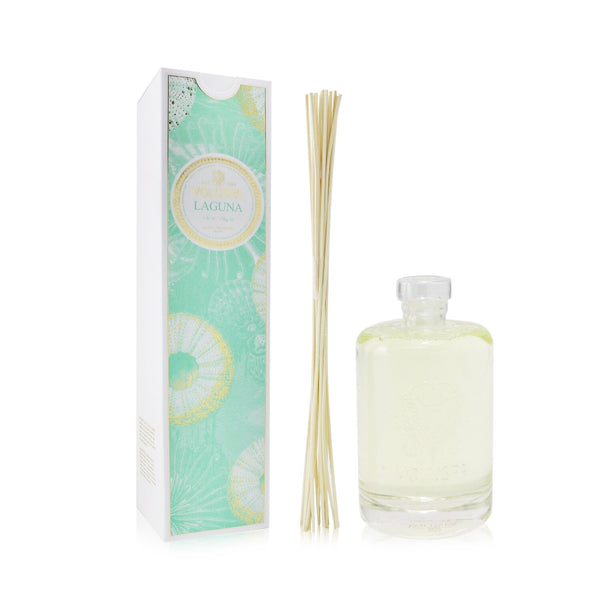 Voluspa Reed Diffuser - Laguna 