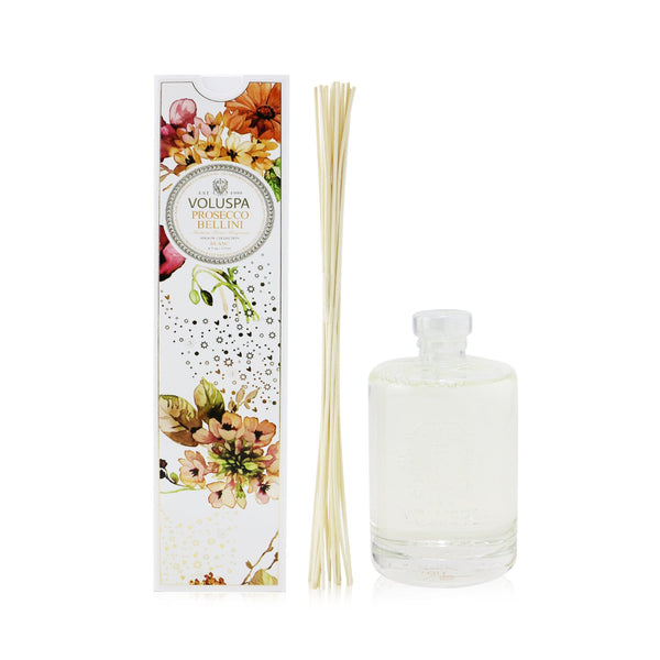 Voluspa Reed Diffuser - Prosecco Bellini  177m/6oz