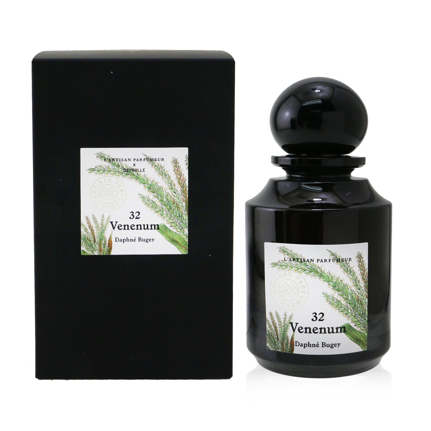 L'Artisan Parfumeur Natura Fabularis 32 Venenum Eau De Parfum