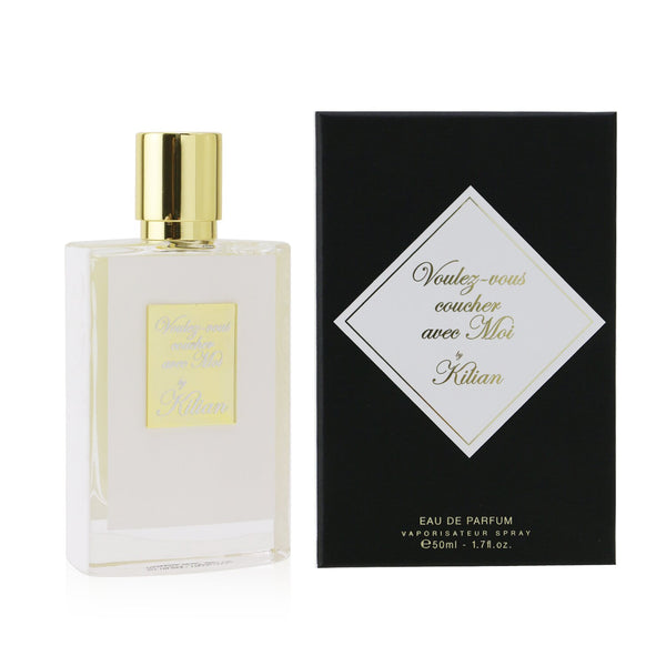 Kilian Voulez-Vous Coucher Avec Moi Eau De Parfum Spray 