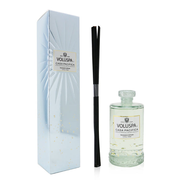 Voluspa Reed Diffuser - Casa Pacifica  192ml/6.5oz