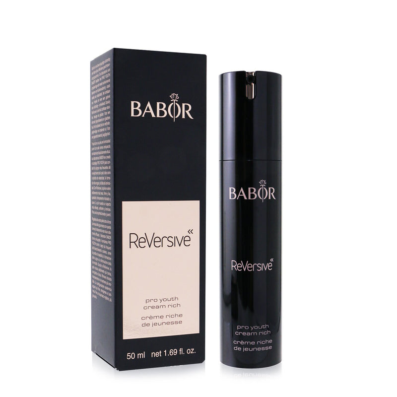 Babor ReVersive Pro Youth Cream Rich 