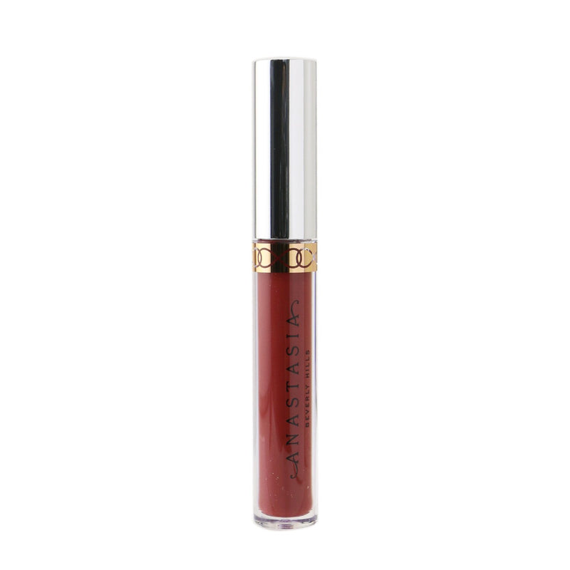Anastasia Beverly Hills Liquid Lipstick - # BoheMian (Mulberry) 