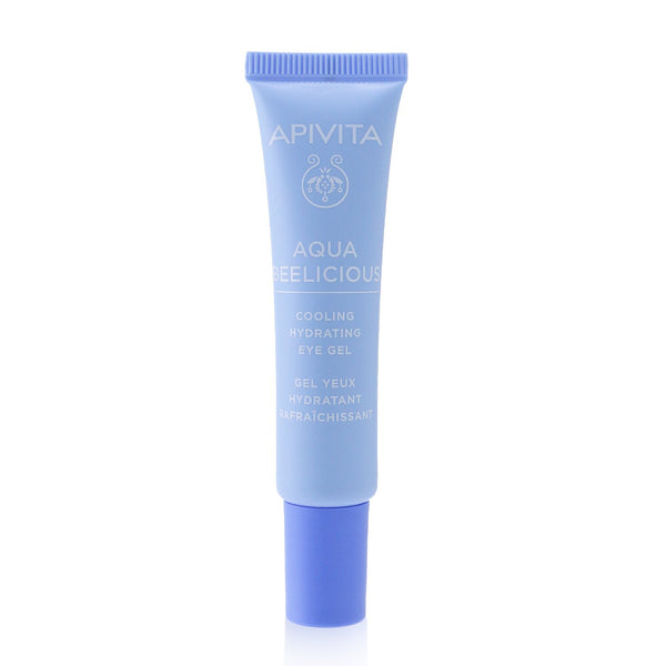 Apivita Aqua Beelicious Cooling Hydrating Eye Gel 