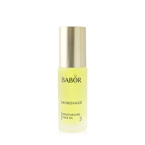 Babor Skinovage [Age Preventing] Moisturizing Face Oil - For Dry Skin 