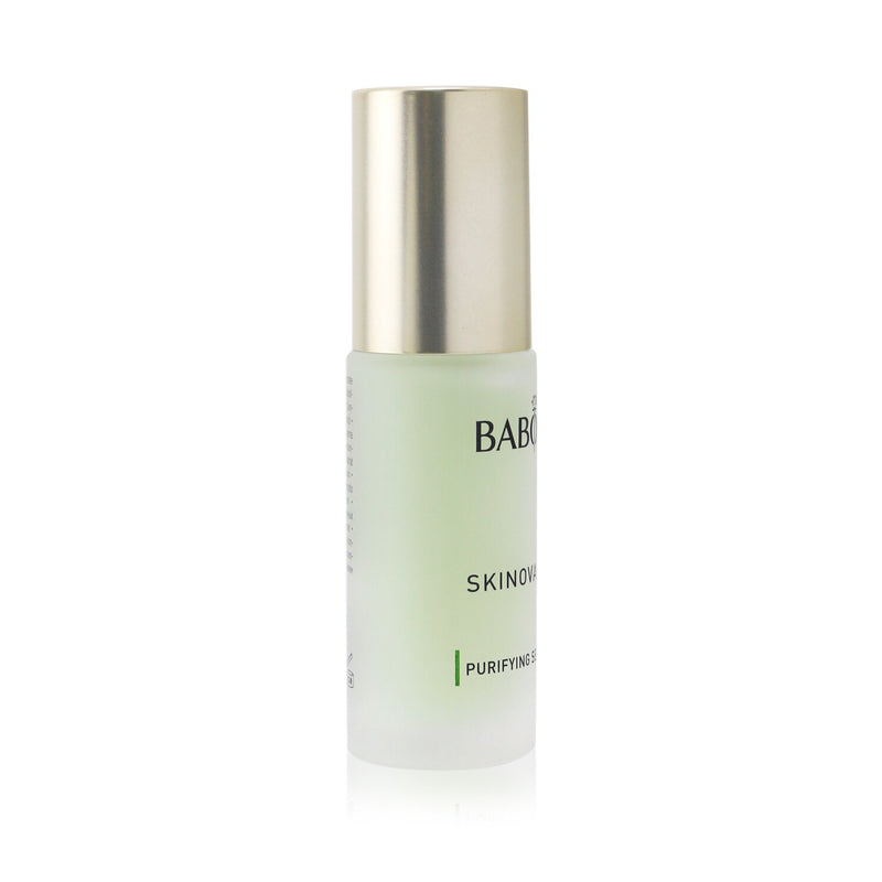 Babor Skinovage [Age Preventing] Purifying Serum 3 - For Problem & Oily Skin 