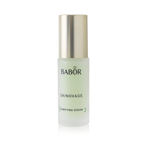 Babor Skinovage [Age Preventing] Purifying Serum 3 - For Problem & Oily Skin 