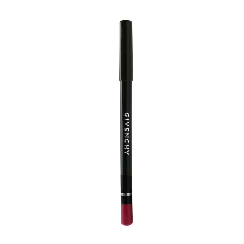 Givenchy Lip Liner (With Sharpener) - # 04 Fuchsia Irresistible (Box Slightly Damaged) 