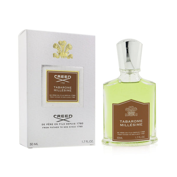 Creed Tabarome Millesime Fragrance Spray  50ml/1.7oz
