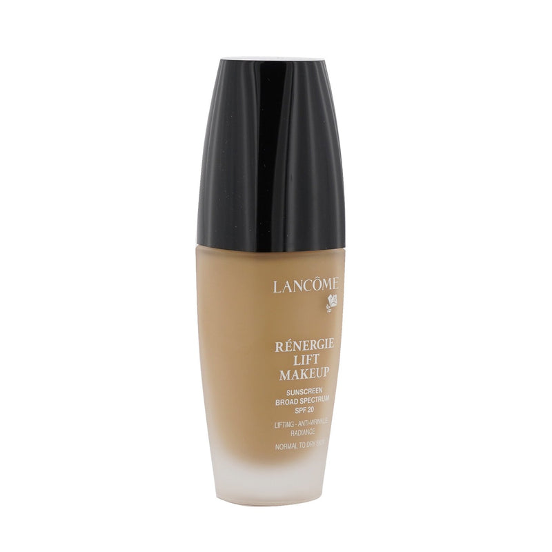 Lancome Renergie Lift Makeup SPF20 - # 340 Clair 35N (US Version) (Box Slightly Damaged) 