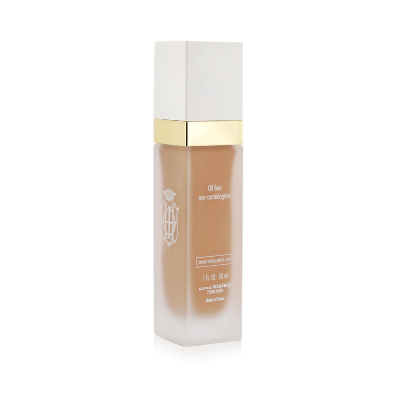 Sisley Sisleya Le Teint Anti Aging Foundation - # 4R Spice 