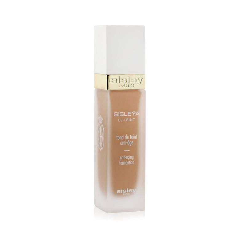 Sisley Sisleya Le Teint Anti Aging Foundation - # 4R Spice  30ml/1oz