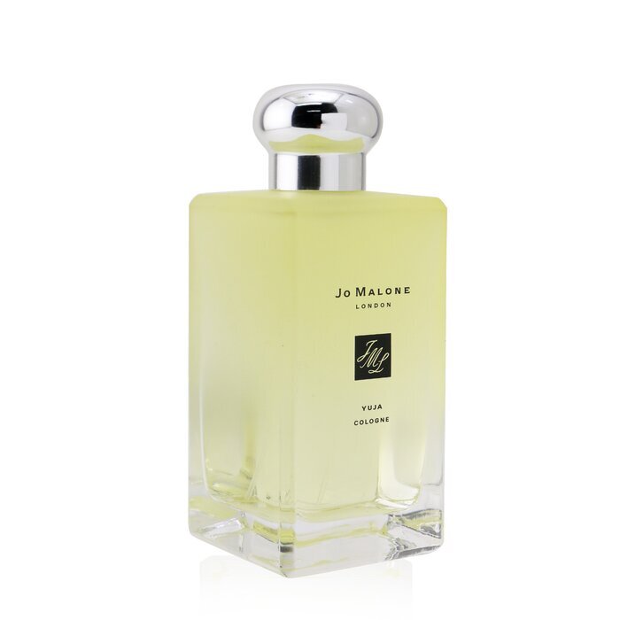 Jo Malone Yuja Cologne Spray (Originally Without Box) 100ml/3.4oz