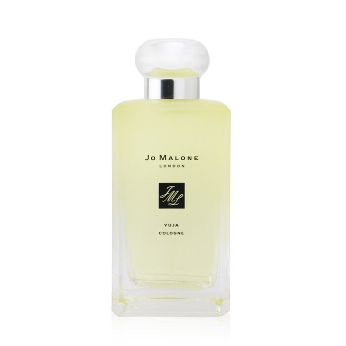 Jo Malone Yuja Cologne Spray (Originally Without Box) 100ml/3.4oz