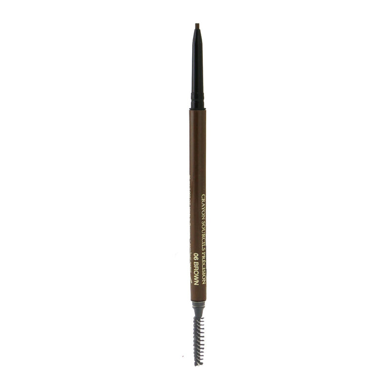 Lancome Brow Define Pencil - # 06 Brown  0.09g/0.003oz