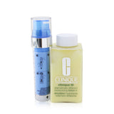 Clinique Clinique iD Dramatically Different Moisturizing Lotion+ + Active Cartridge Concentrate For Uneven Skin Texture 