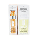 Clinique Clinique iD Dramatically Different Moisturizing Lotion+ + Active Cartridge Concentrate For Fatigue 