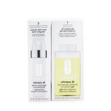 Clinique Clinique iD Dramatically Different Oil-Control Gel + Active Cartridge Concentrate For Uneven Skin Tone 