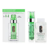 Clinique Clinique iD Dramatically Different Hydrating Jelly + Active Cartridge Concentrate For Delicate Skin 