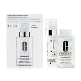 Clinique Clinique iD Dramatically Different Hydrating Jelly + Active Cartridge Concentrate For Uneven Skin Tone 