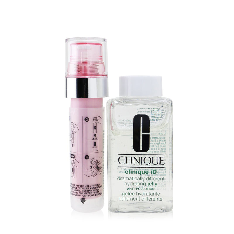 Clinique Clinique iD Dramatically Different Hydrating Jelly + Active Cartridge Concentrate For Reactive Skin 