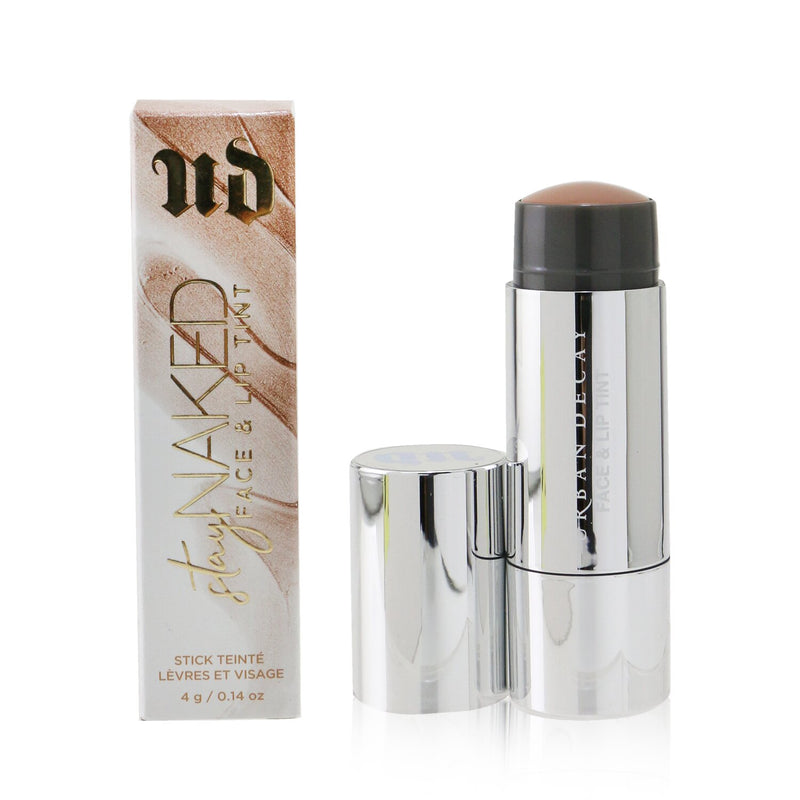 Urban Decay Stay Naked Face & Lip Tint - # Kinky (Light Dusty Nude)  4g/0.14oz